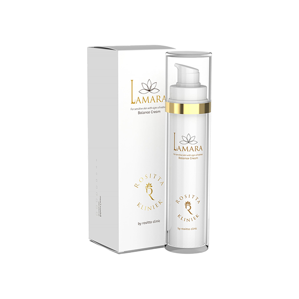 Lamara Balance Cream