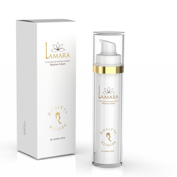Lamara Balance Cream