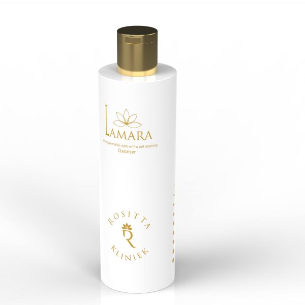 Lamara Sensitive Skin Cleanser (ECO)