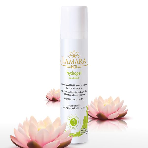 Lamara MED Hydrogel