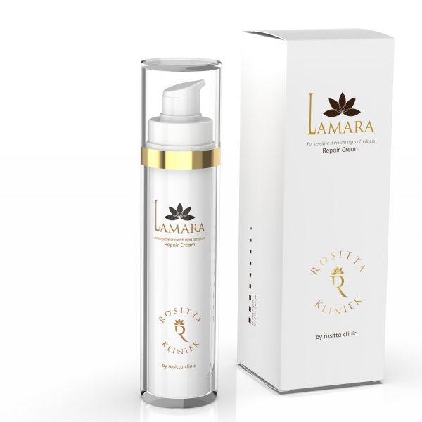 Lamara Repair Cream
