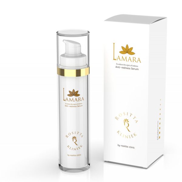 Lamara Anti-Redness Serum