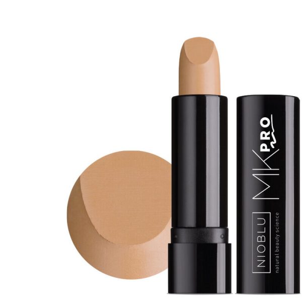 Nioblu MKpro Coverstick (medium)