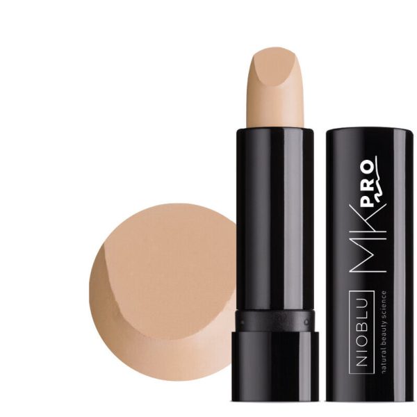 Nioblu MKpro Coverstick (light)